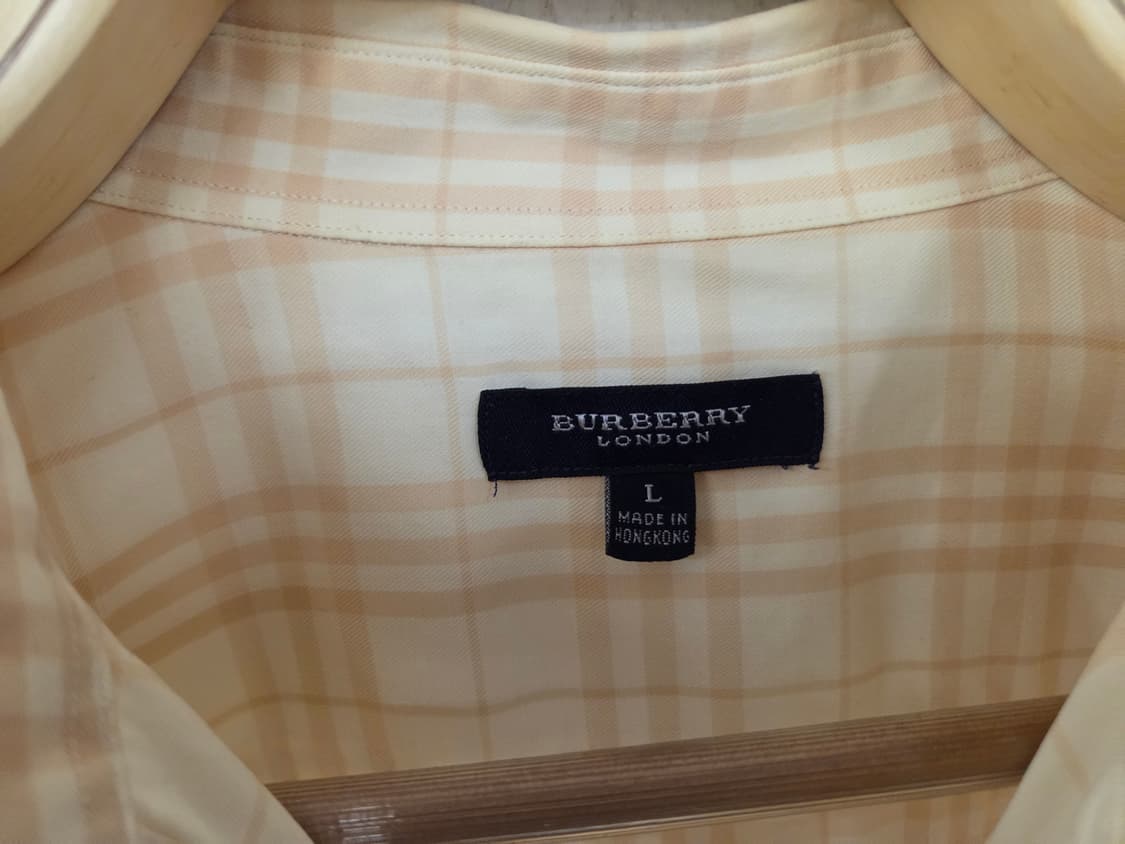 버버리남방 상품이미지3
