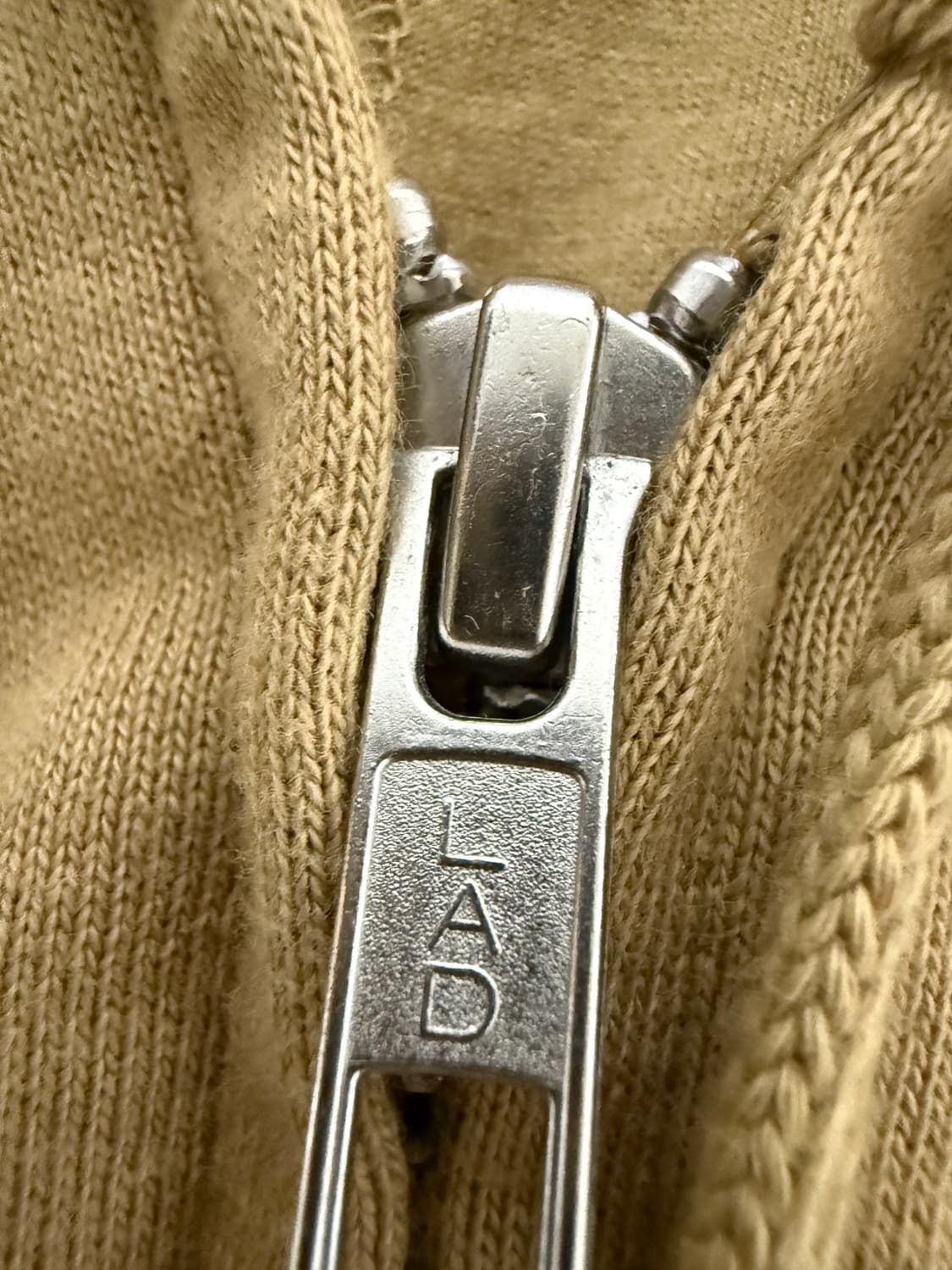 라드뮤지션 투웨이 후드 베스트 상품이미지3