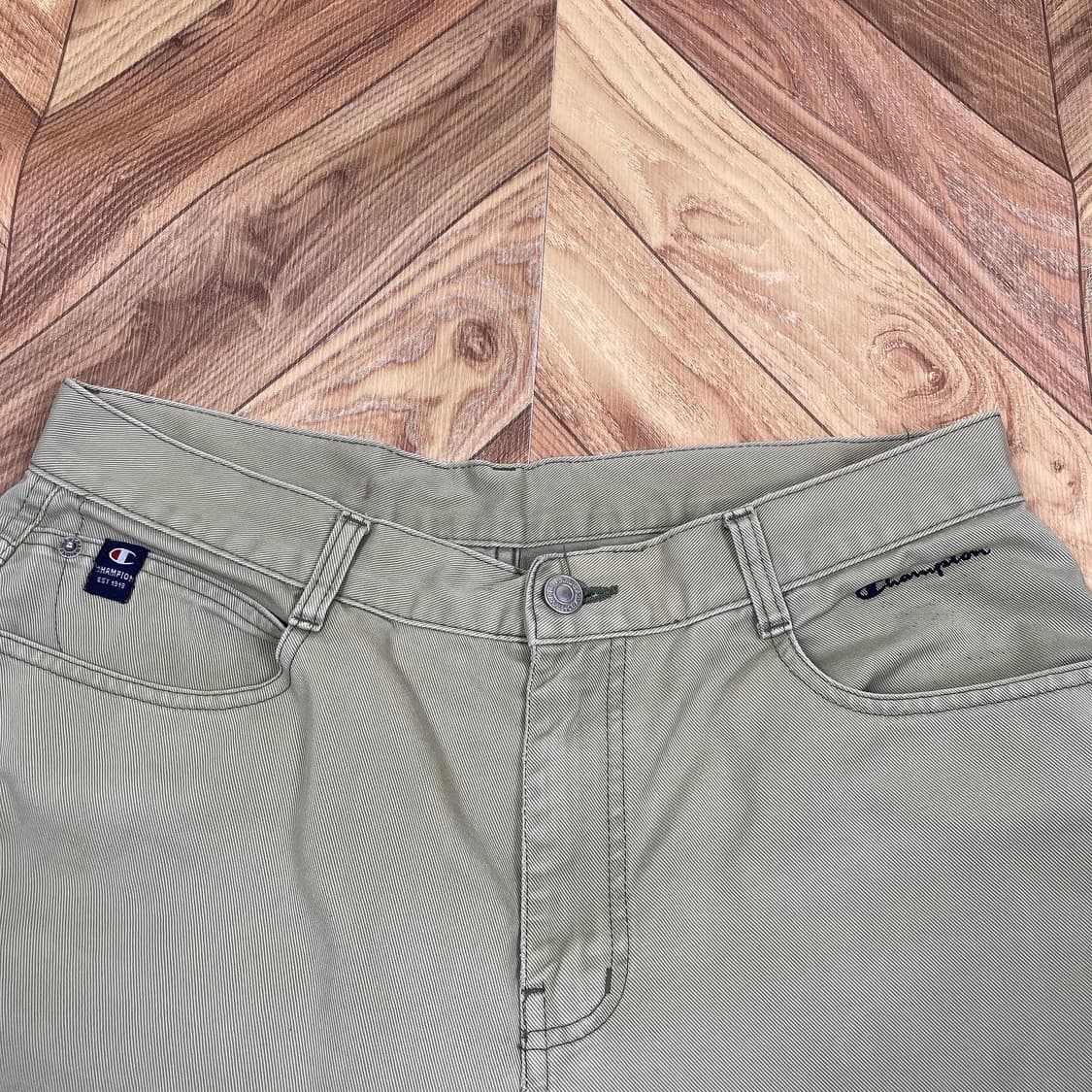 90s 챔피온 반바지 상품이미지4