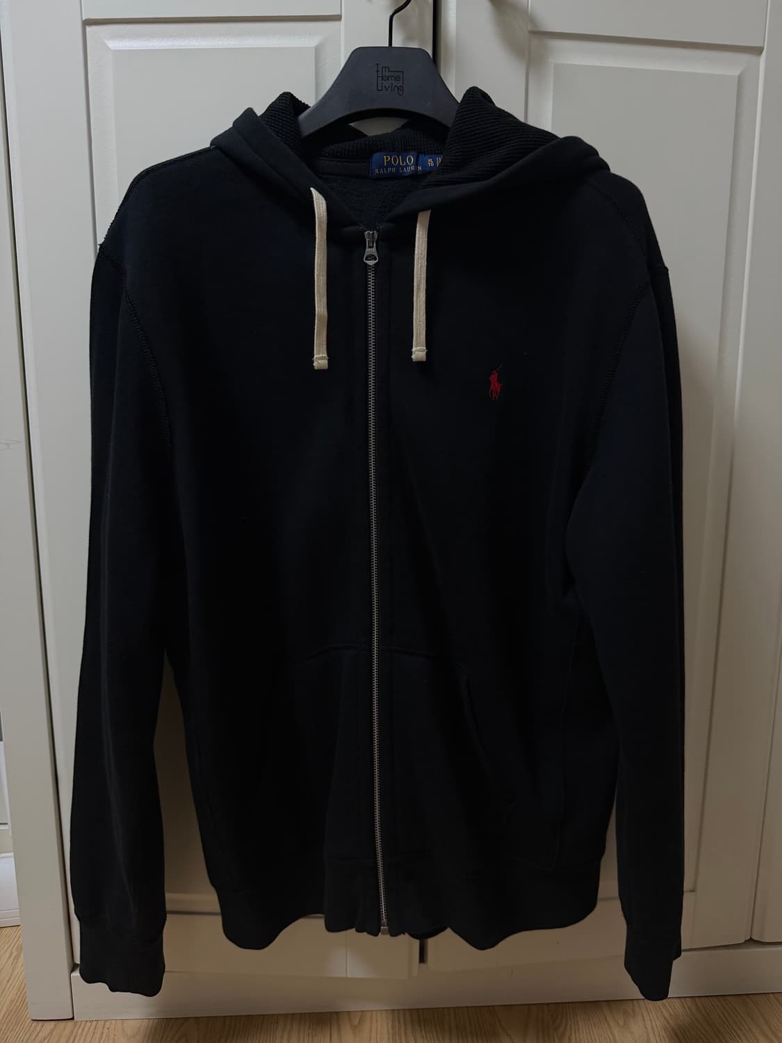 폴로 랄프로렌 후드집업 XL 상품이미지1