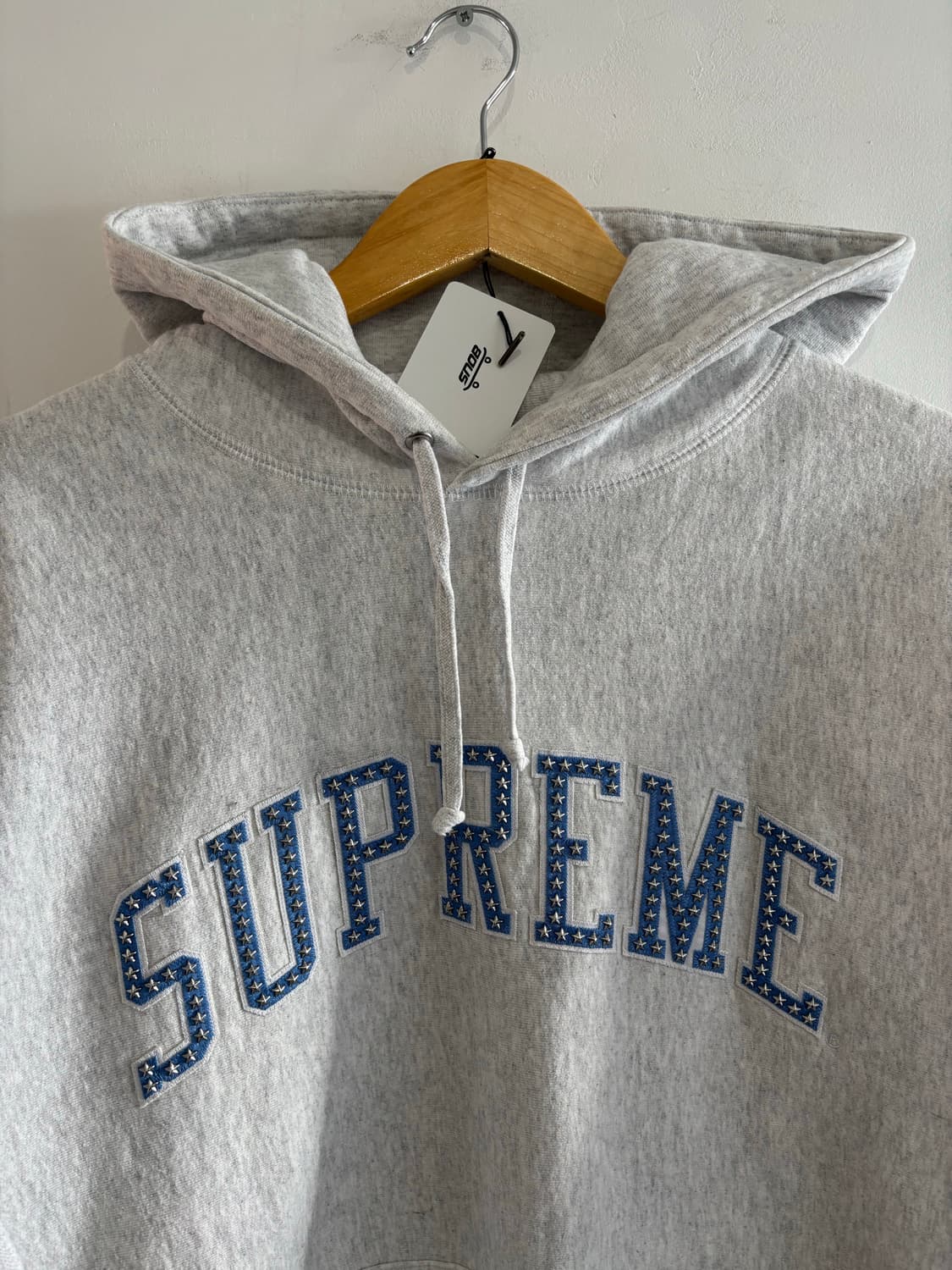 Supreme 슈프림 스타스 아크로고 상품이미지3