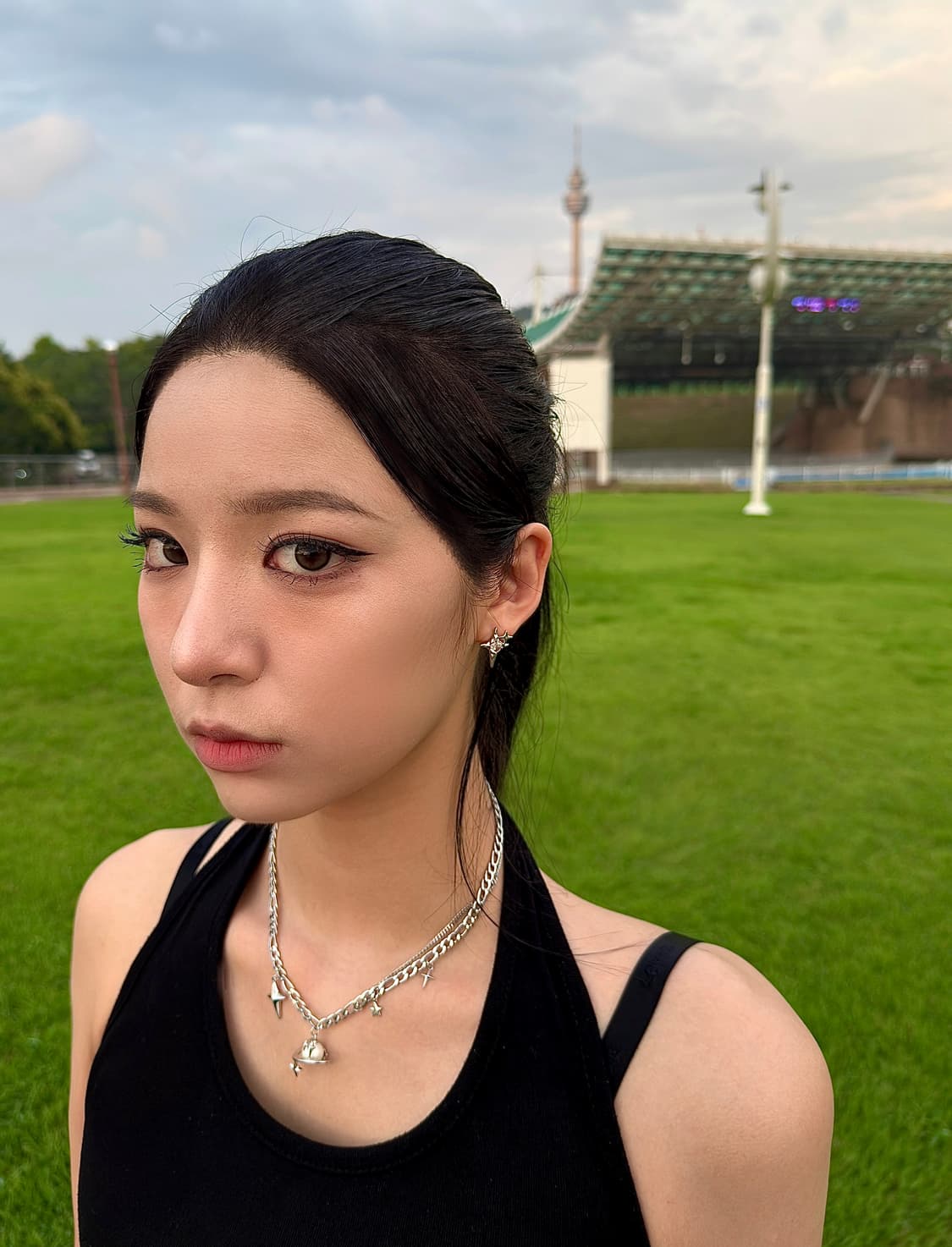 pcr053 Loveor6 ear ring 상품이미지9