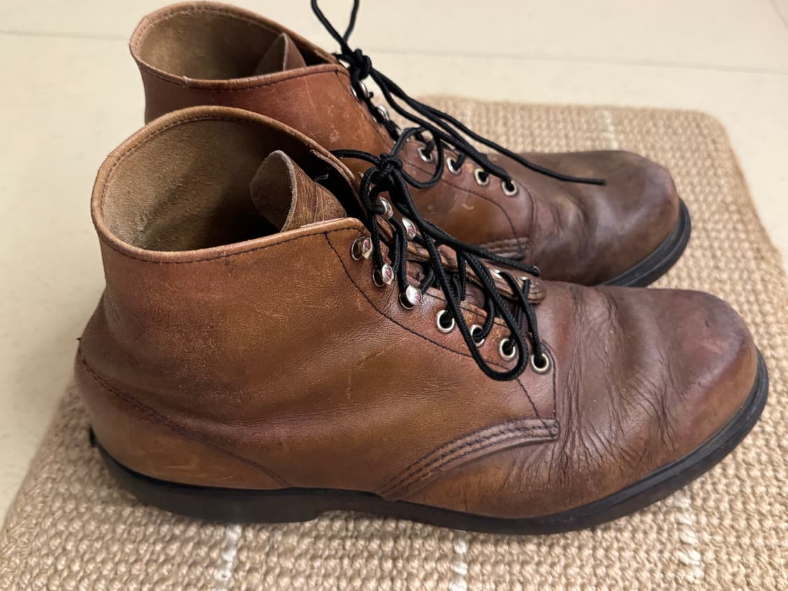 Red wing 952 11.5D 상품이미지9