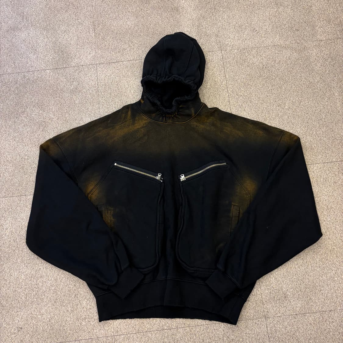 etce 후드티 m 상품이미지1