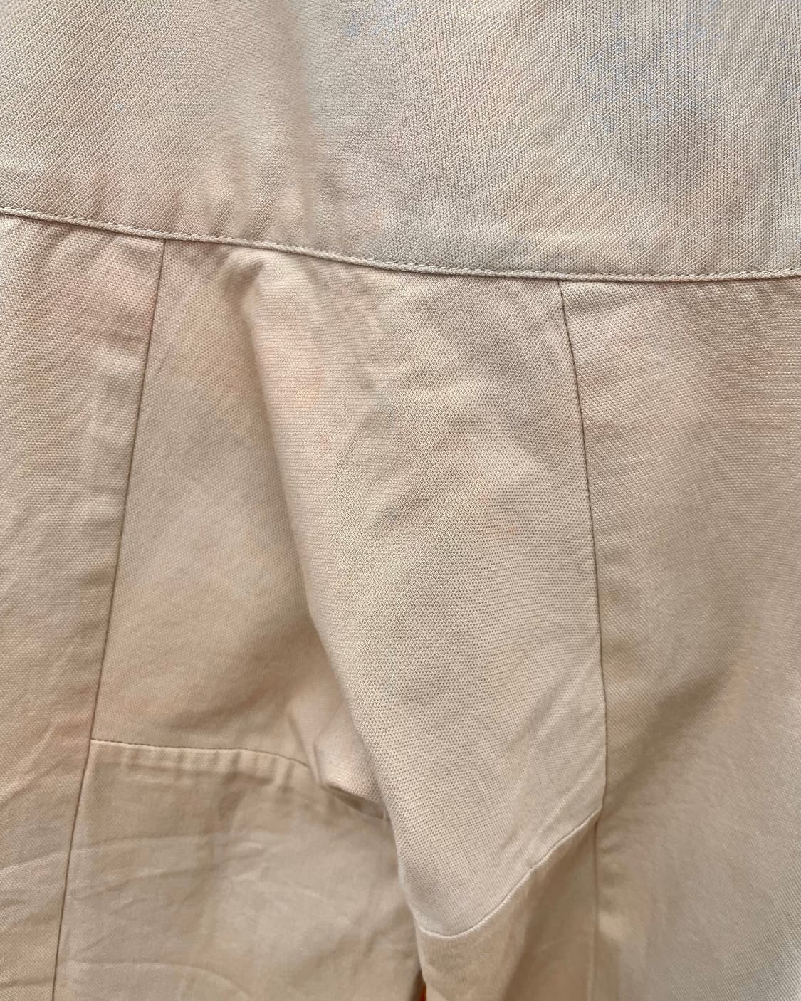 [46] 아크네스튜디오 와이드 랩 팬츠 상품이미지8