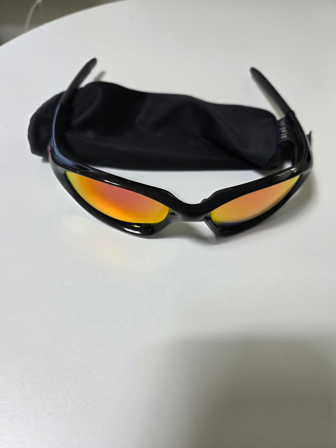 오클리 트웬티 xx 선글라스 상품이미지1