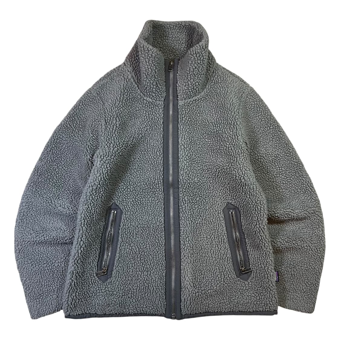 파타고니아 우먼 디바이디드 스카이 플리스 자켓 상품이미지1