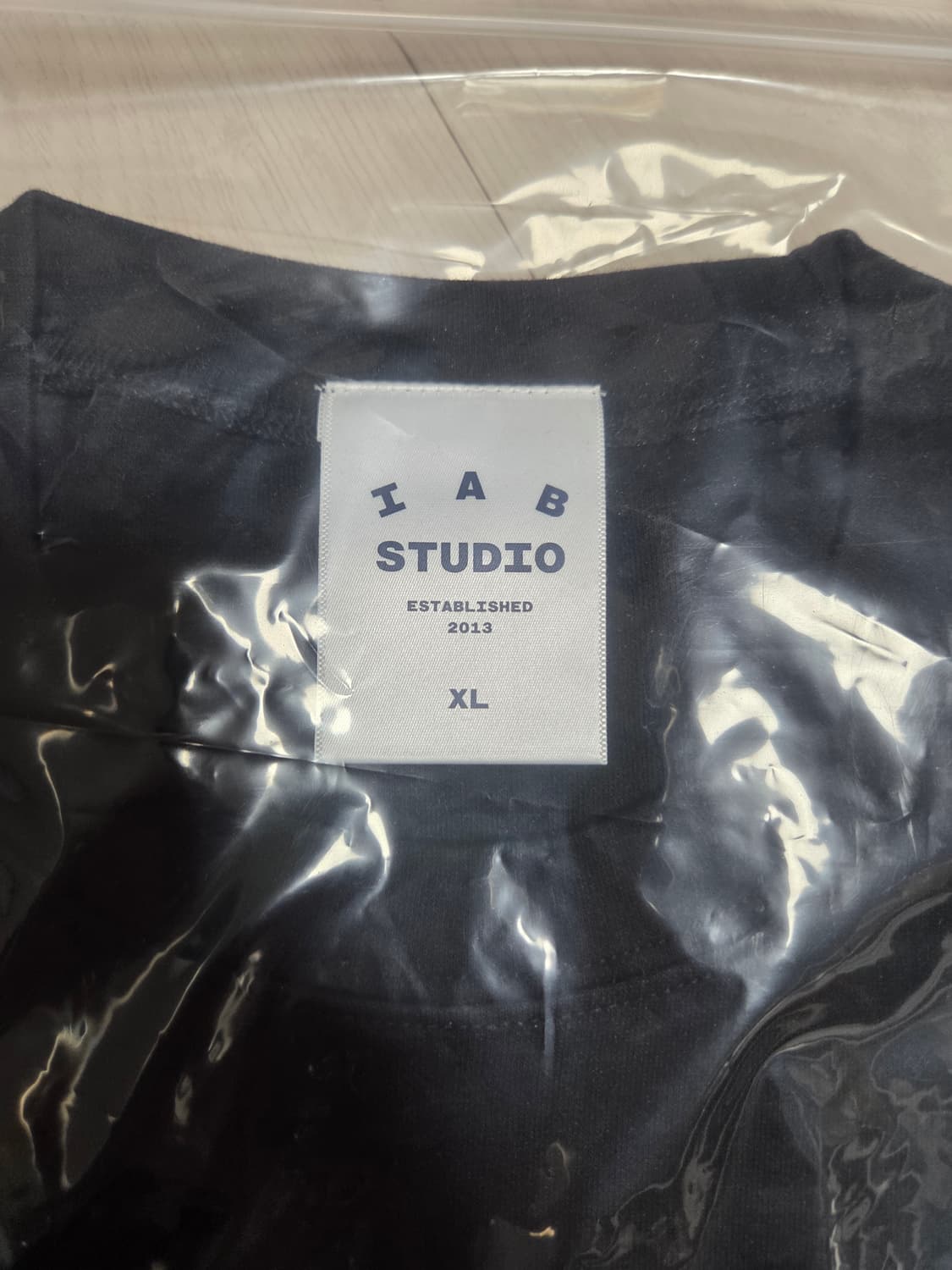 아이앱 반팔 상품이미지2