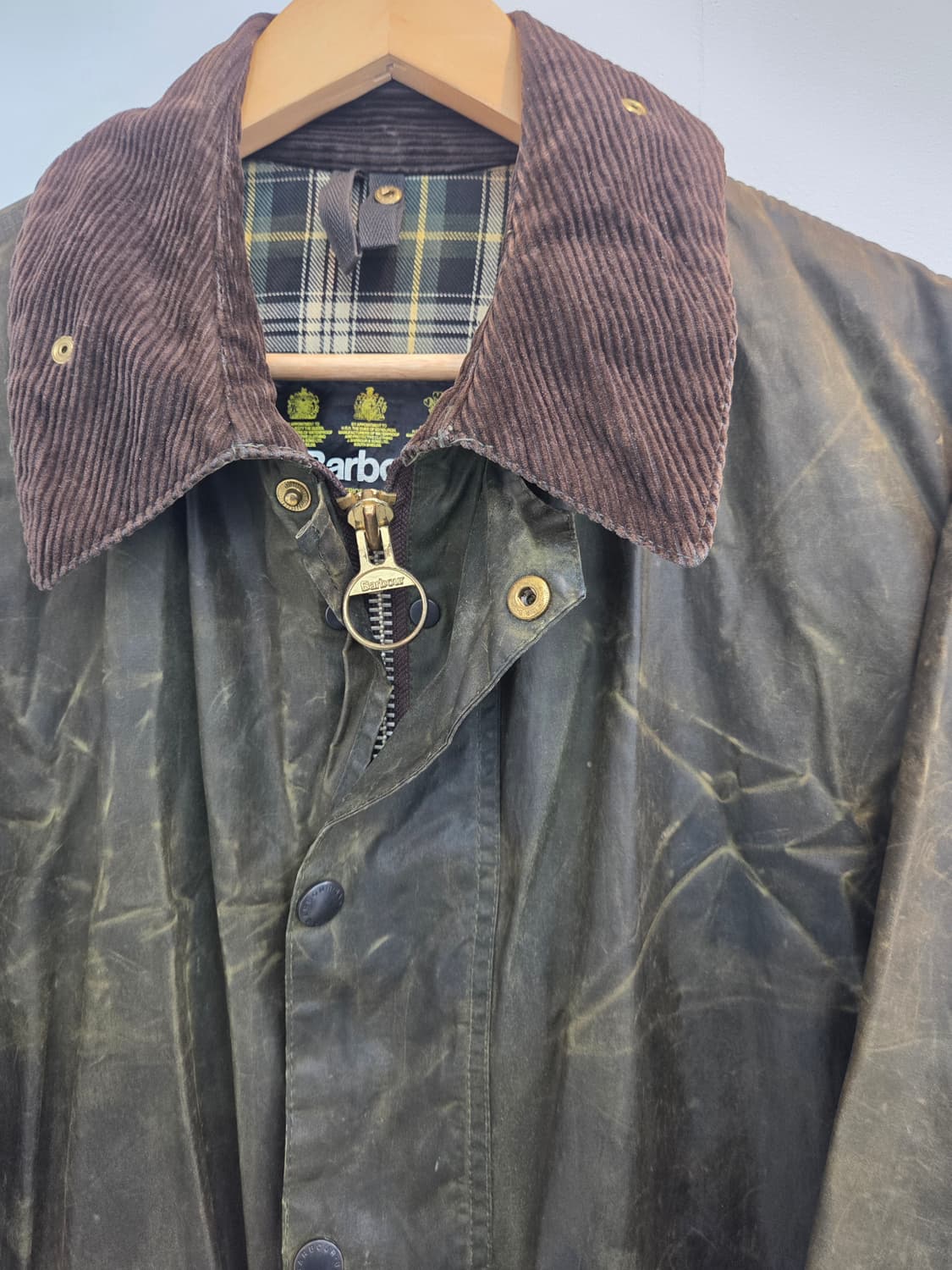 바버 보더 상품이미지3