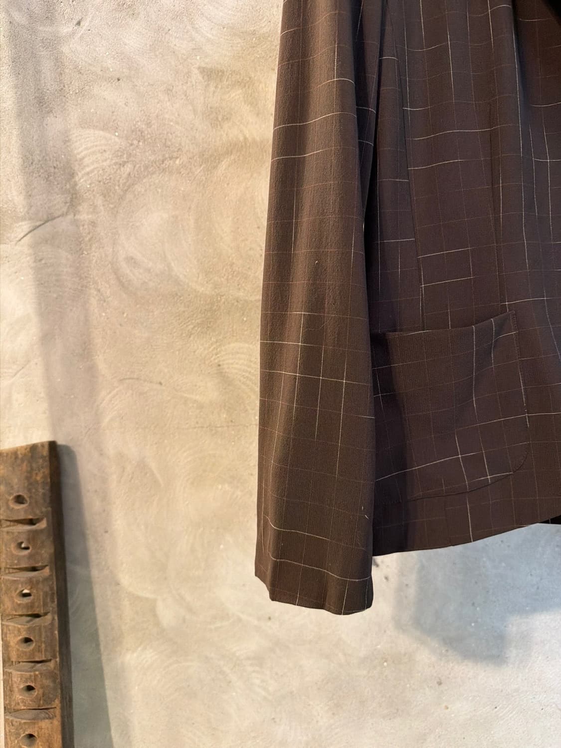 겐조 테일러드 자켓 55 상품이미지5