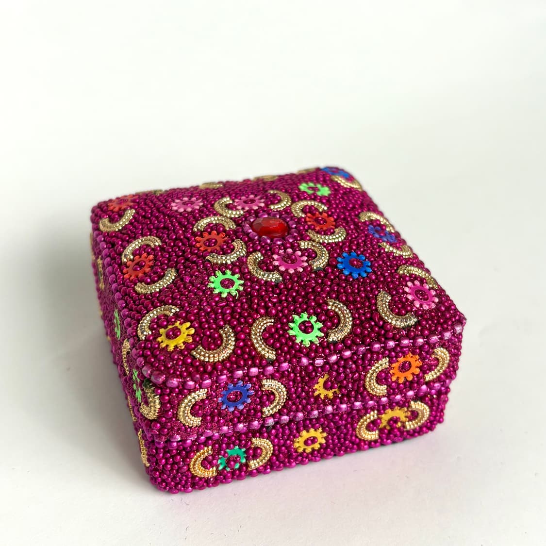 Rani Jewel Box (pink M) 상품이미지2