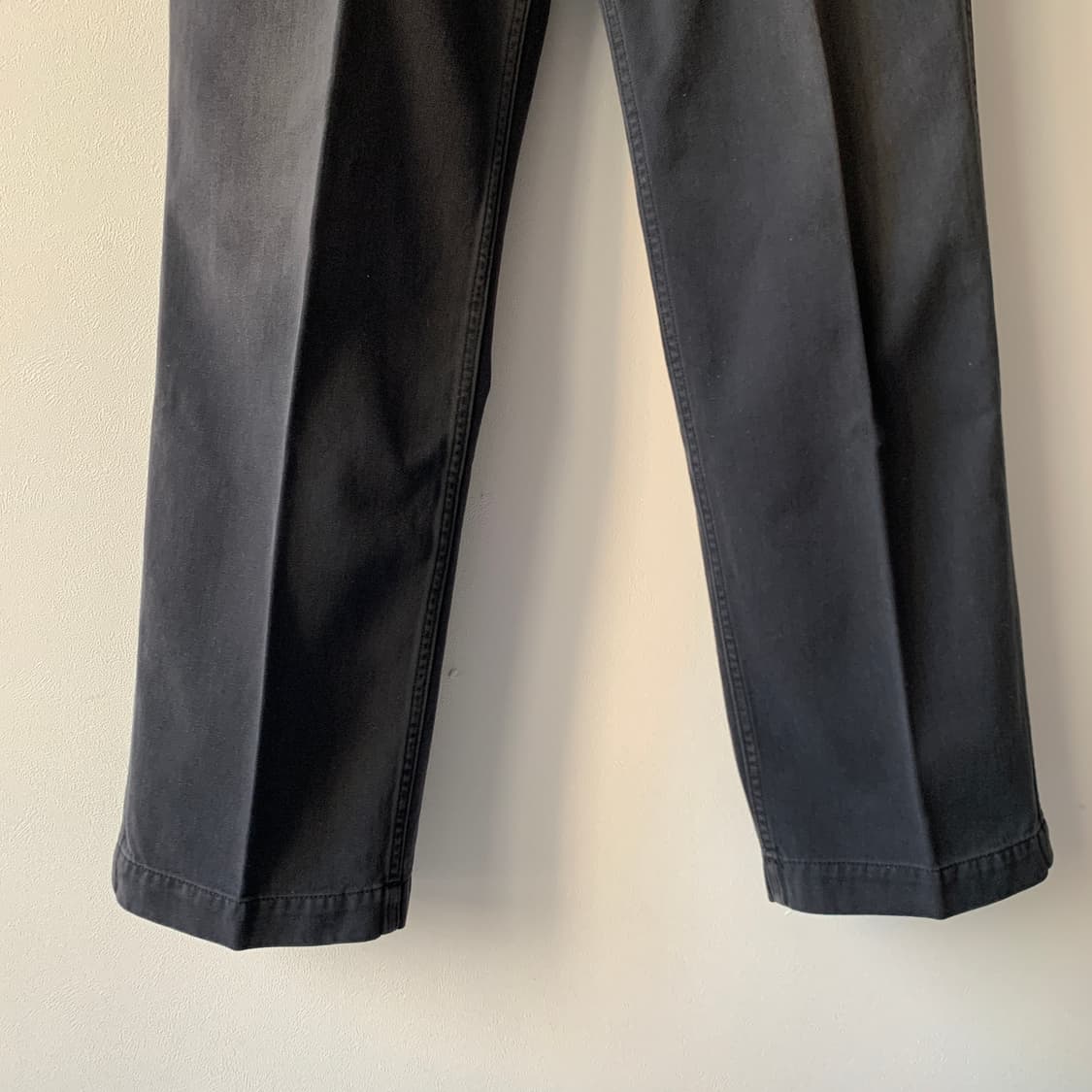 24fw FIELD CHINO PANTS DMGD 상품이미지6