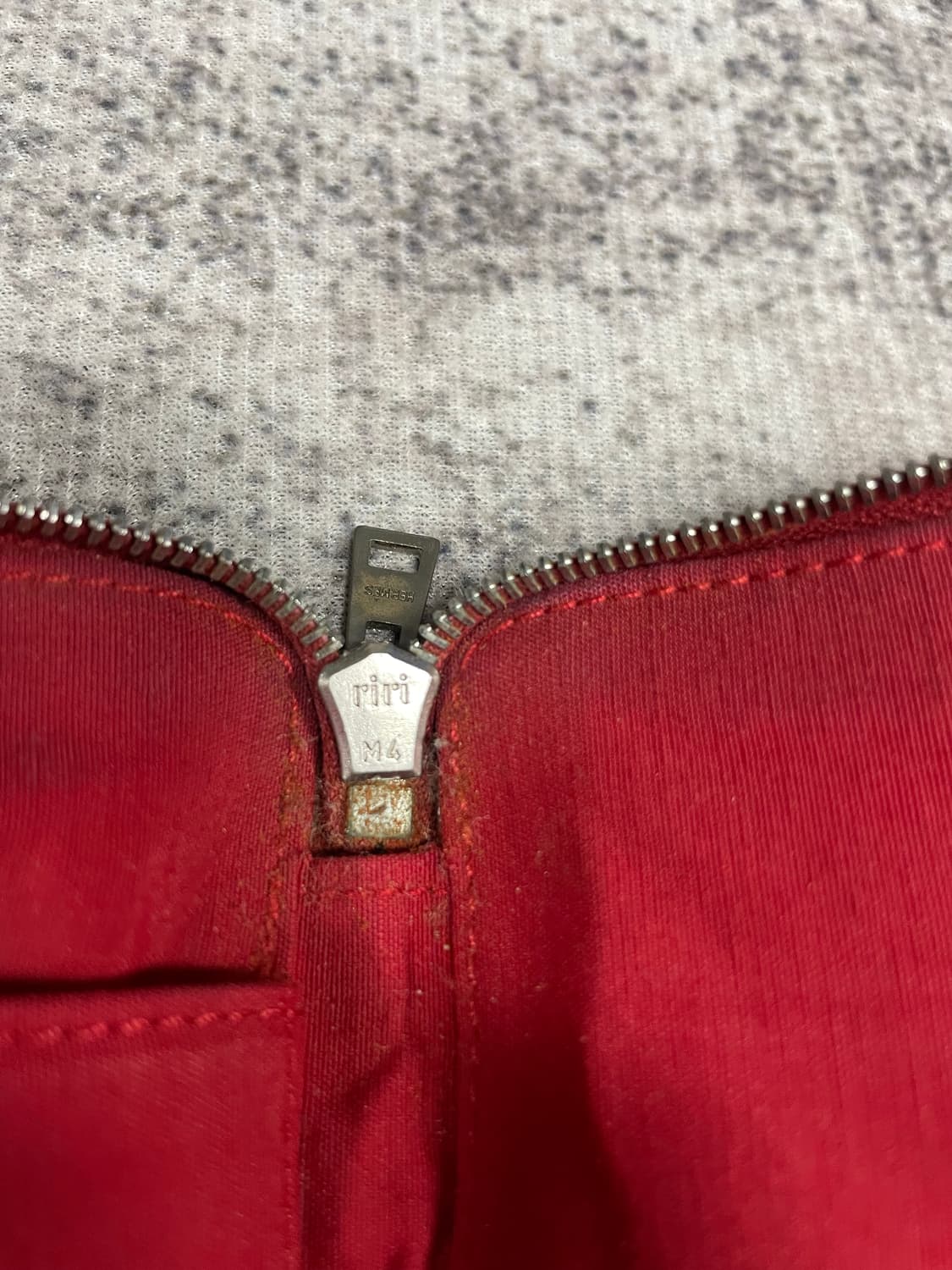 Hermes 후루토 파우치 지갑 상품이미지4