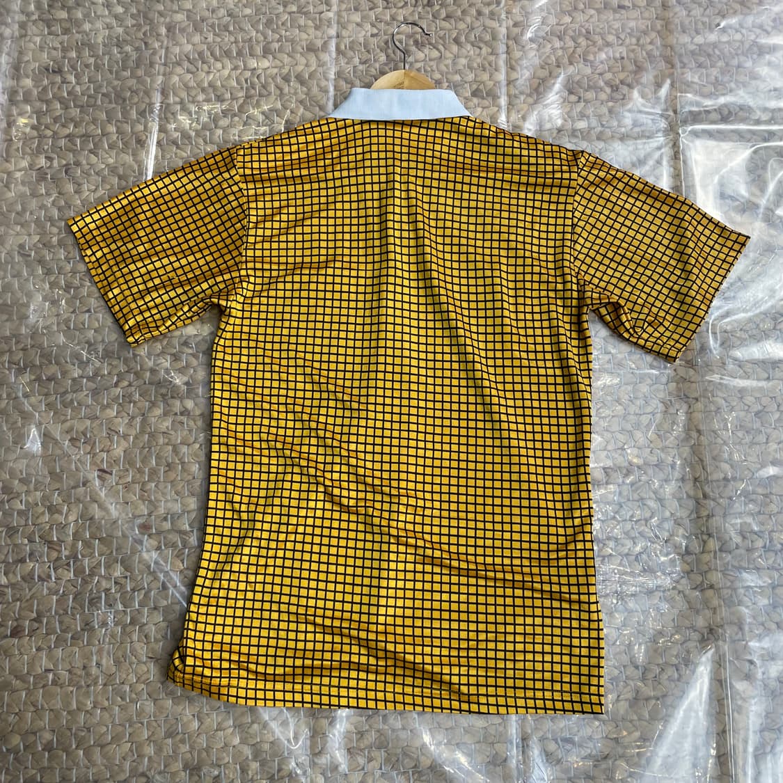 1990s ADIDAS 아디다스 레프리 유니폼 상품이미지6