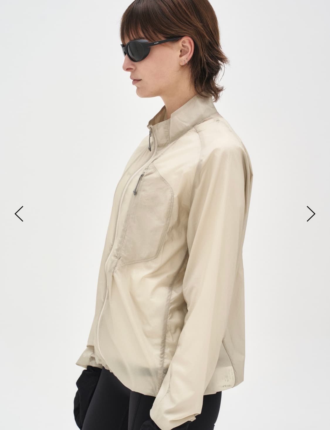 ridar 라이다 선글라스 fever 피버 새상품 상품이미지3