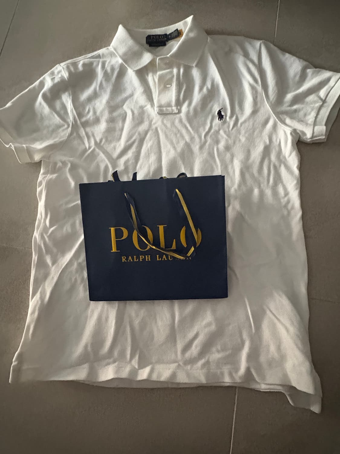 폴로 카라티 m 상품이미지1