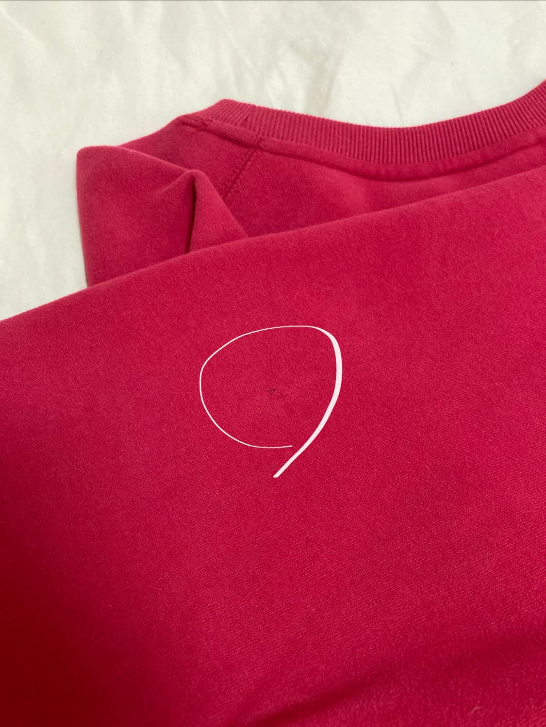 테켓 맨투맨 상품이미지7