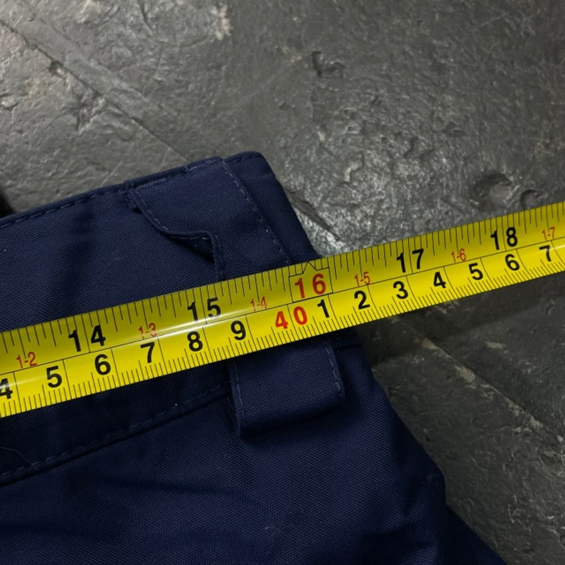 100 노스페이스 하이벤트 보드팬츠  상품이미지9