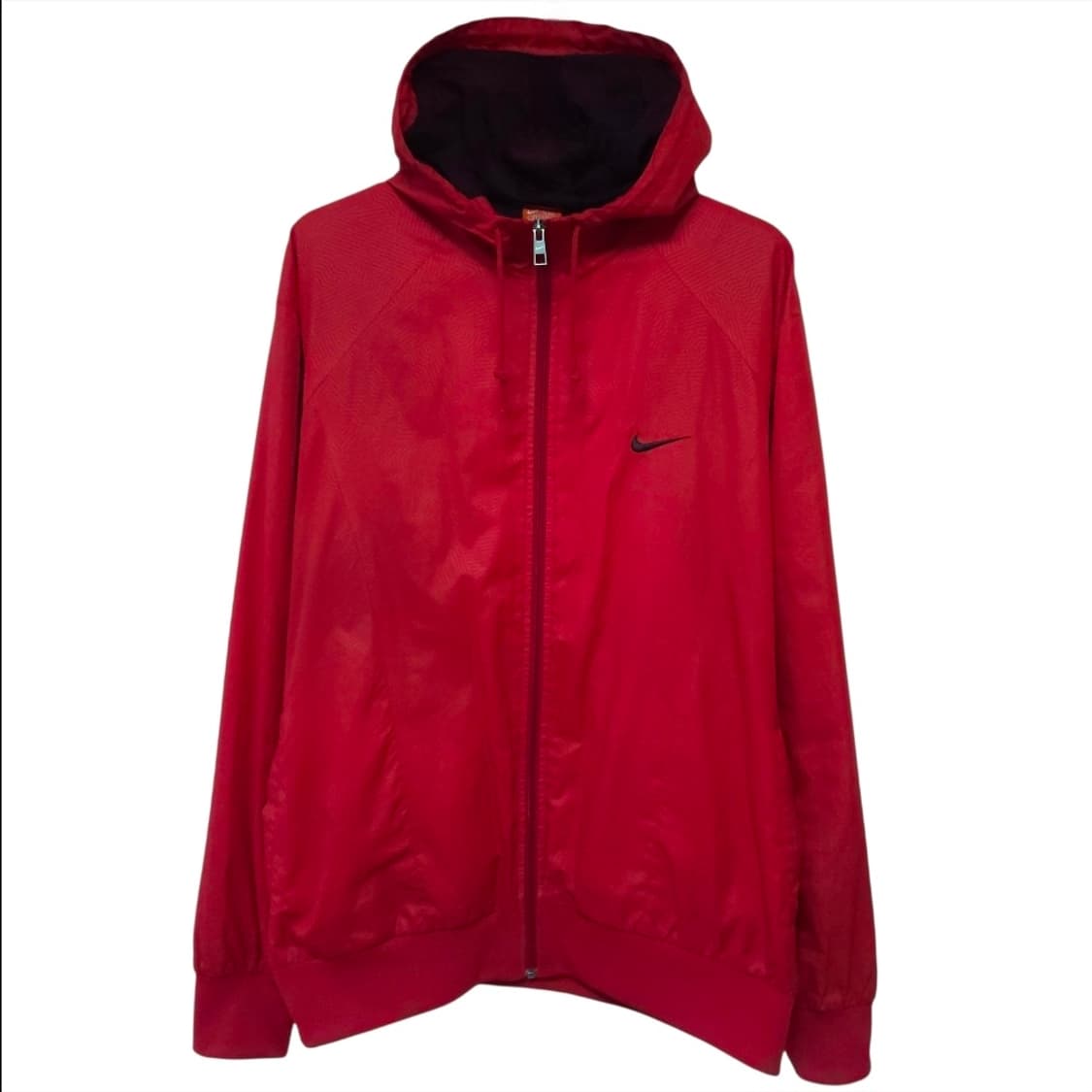 나이키바람막이 105 XL 트레이닝 상품이미지1