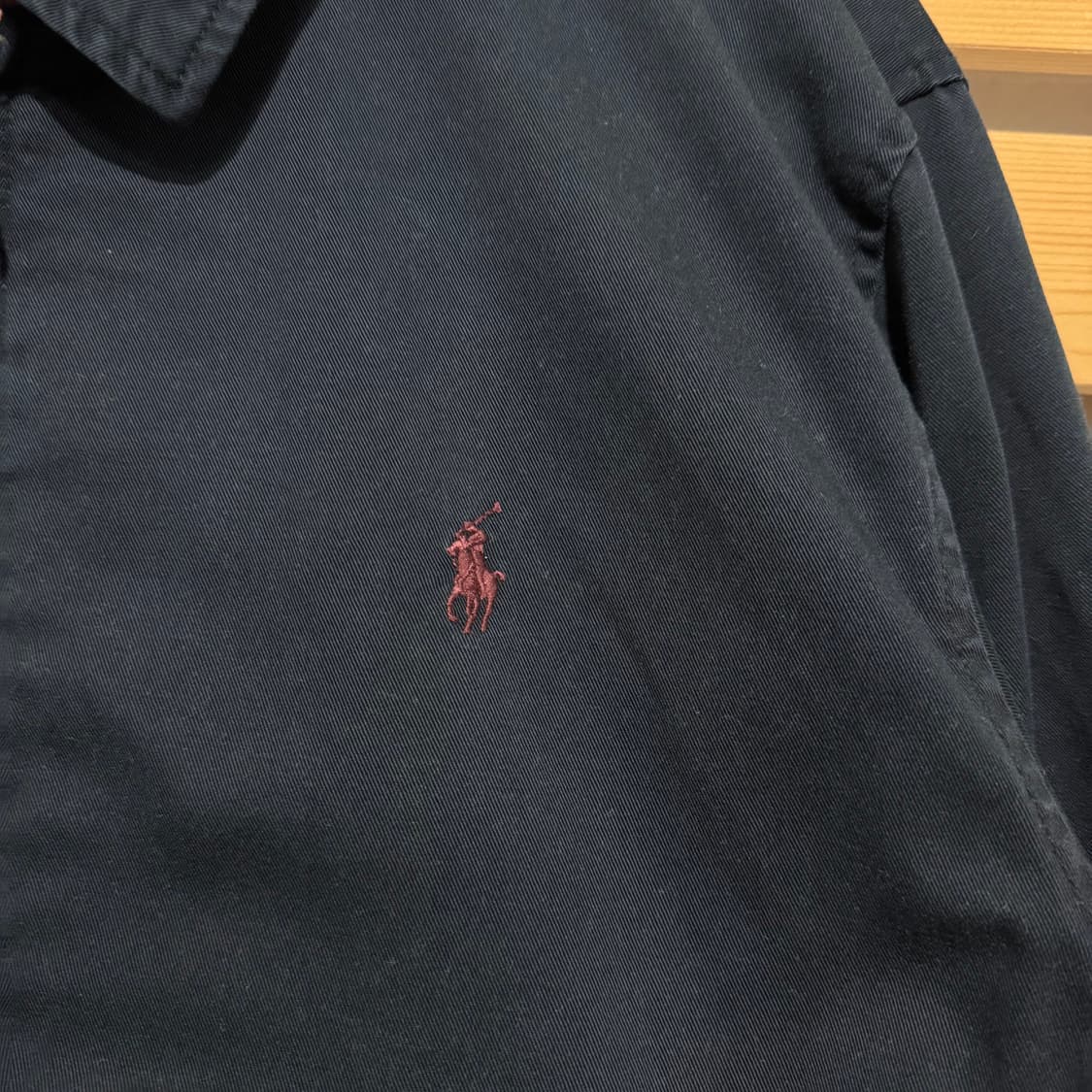 폴로 자켓 상품이미지2