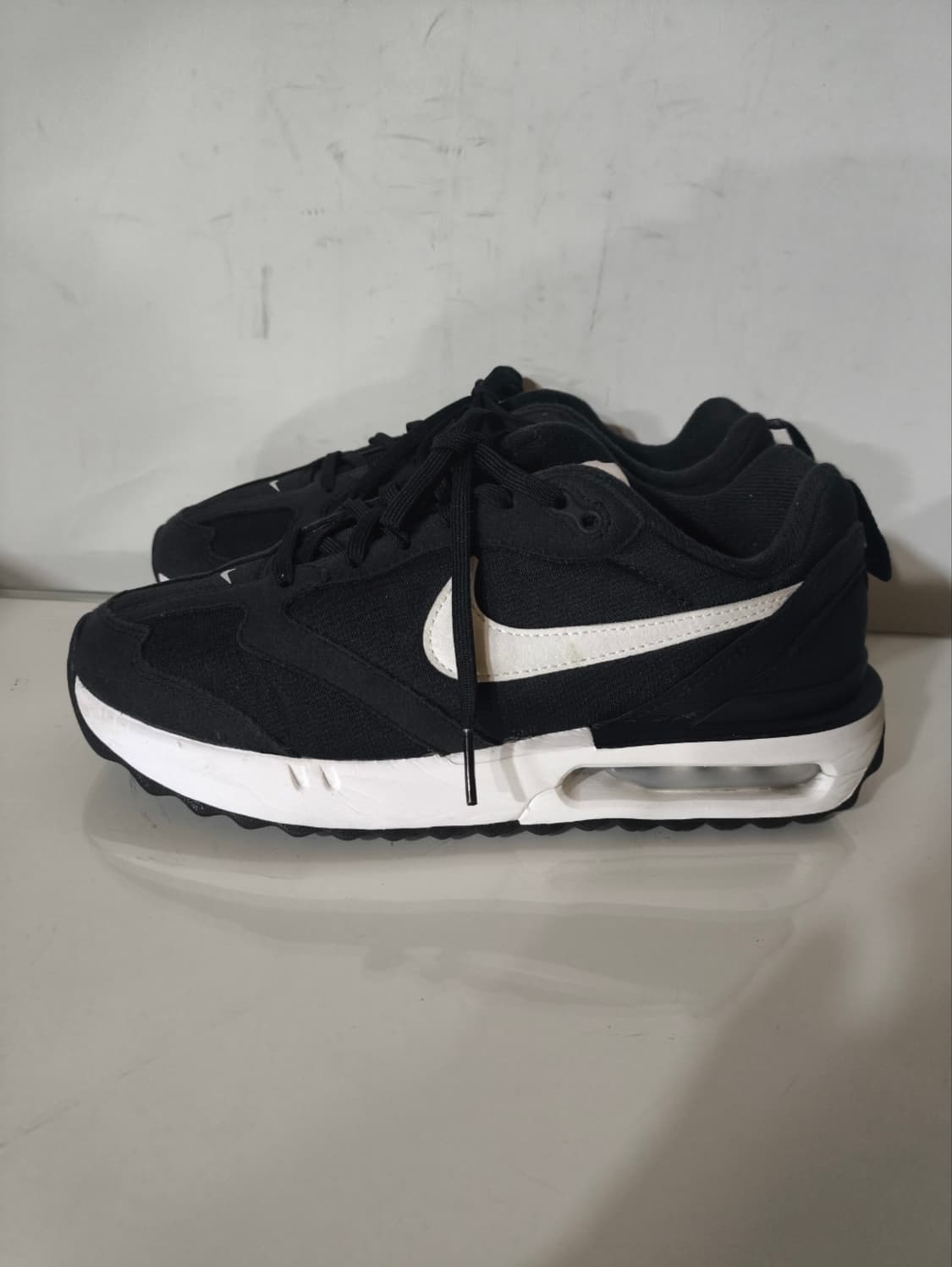 245mm 나이키 에어맥스 던 운동화 h2136 상품이미지2