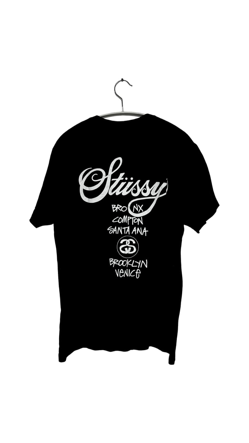 스투시 티셔츠 상품이미지2