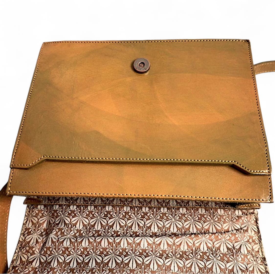 장폴고티에 뉴로즈 엠보싱 숄더백 상품이미지7