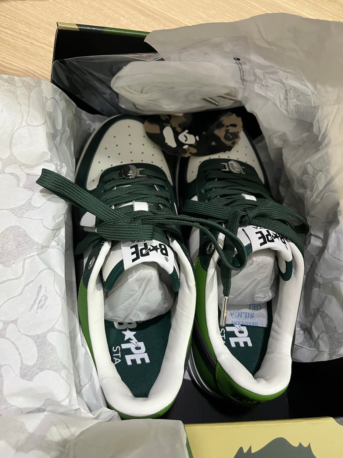 베이프스타 265 상품이미지7