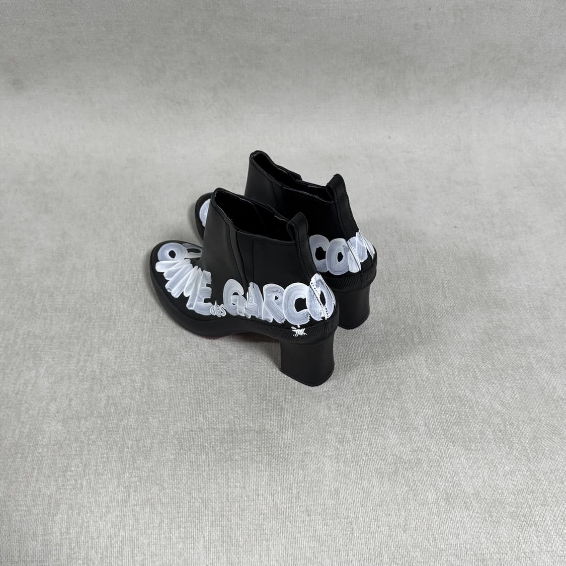 Comme Des Garçons & Melissa 상품이미지2
