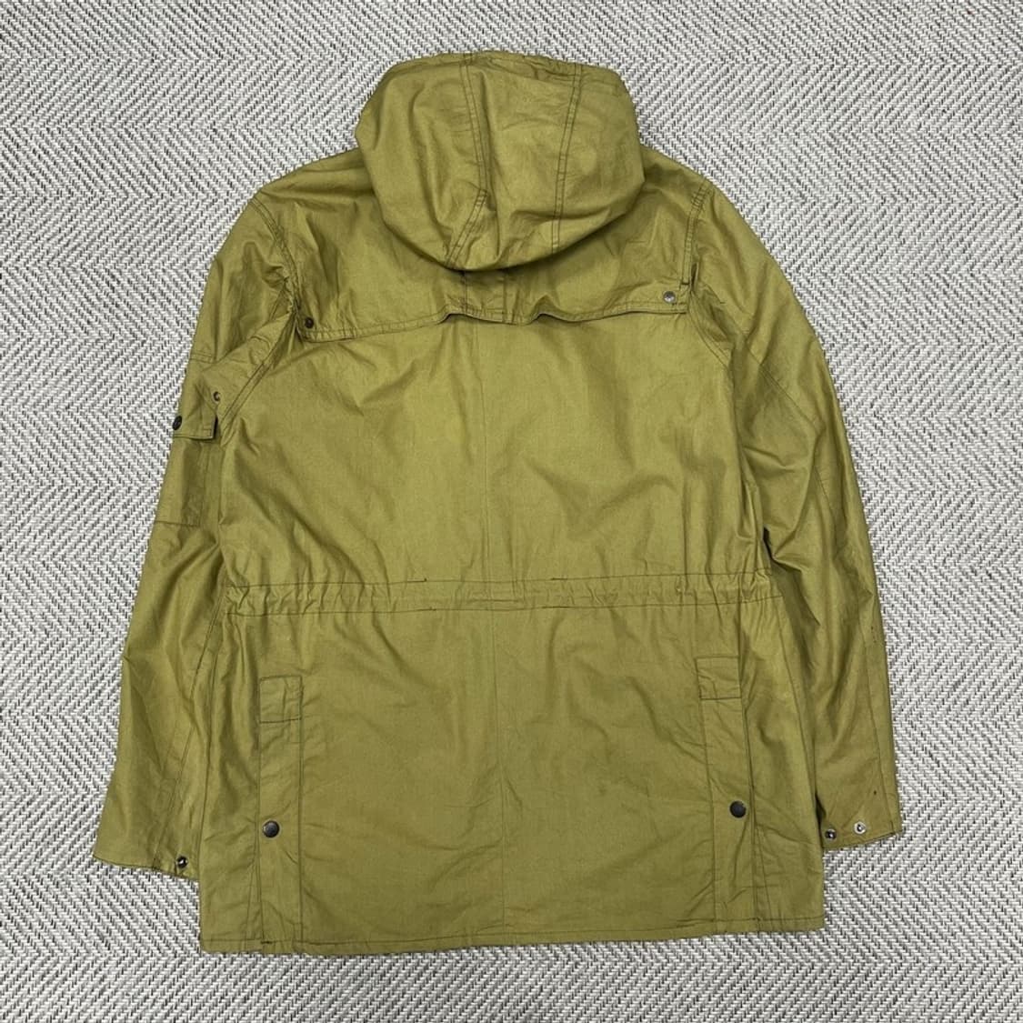 바버 코만도 워크 점퍼 v0738 상품이미지2