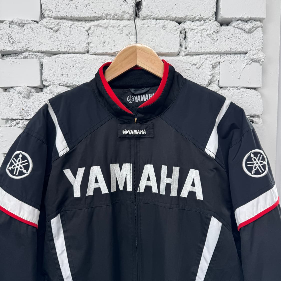 야마하 자켓  상품이미지2