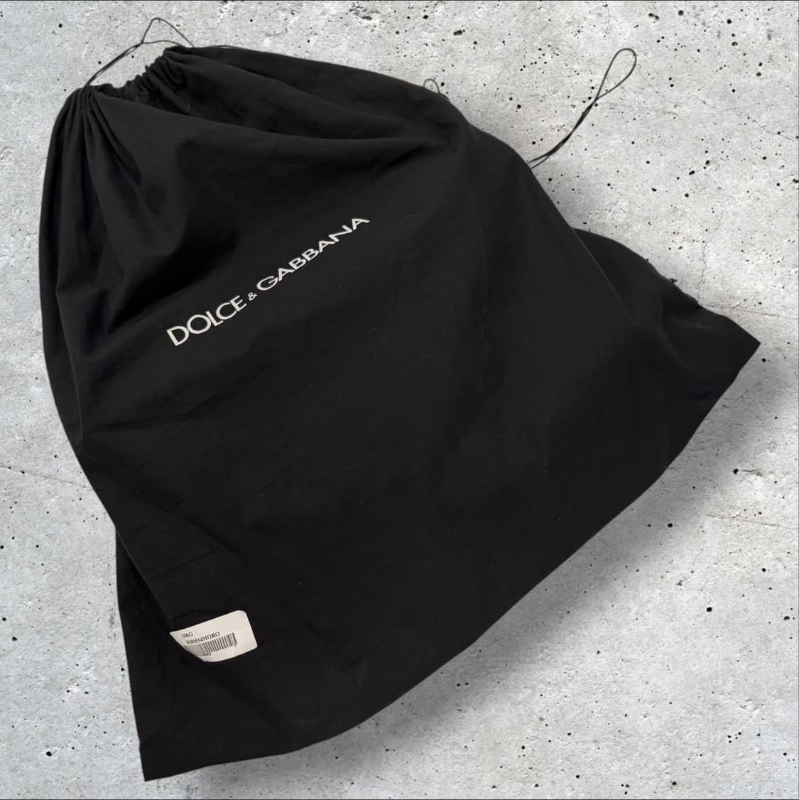 돌체앤가바나 메신저백 크로스백 카키 더스트백 상품이미지3