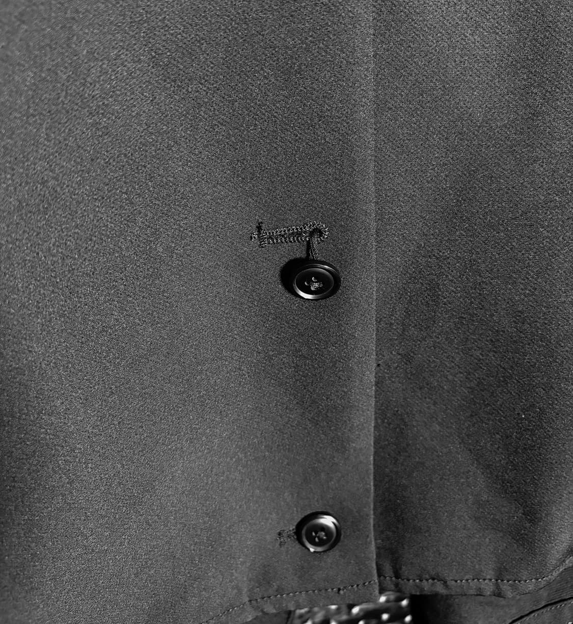 Hare 밴딩 코치자켓 상품이미지4