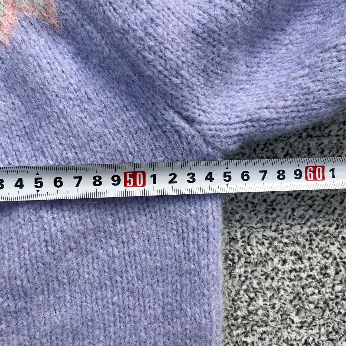 2 미케네 여성 노르딕 집업 가디건 0326M 상품이미지6