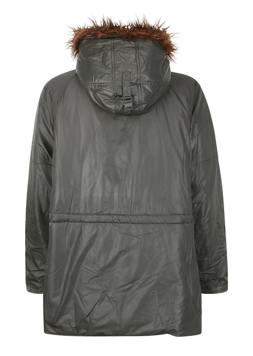 [L]아워레거시 스노클 파카 상품이미지2