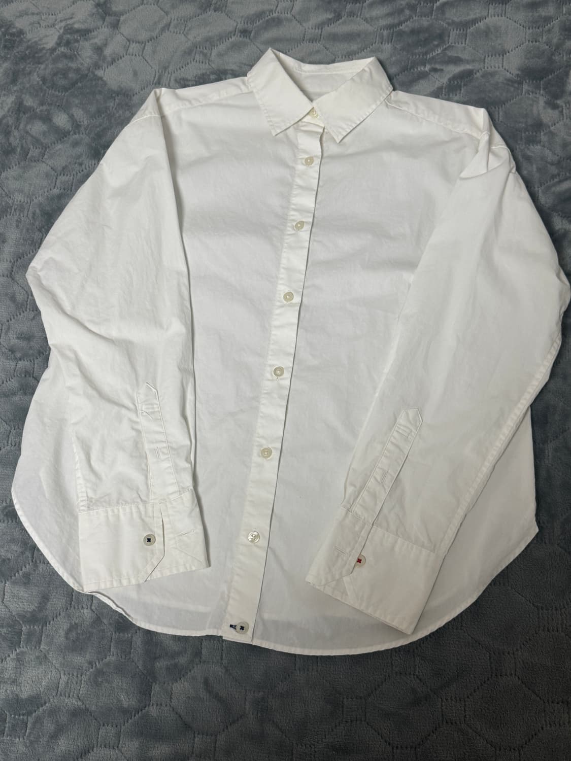 타미힐피거 여성 셔츠 L 상품이미지2