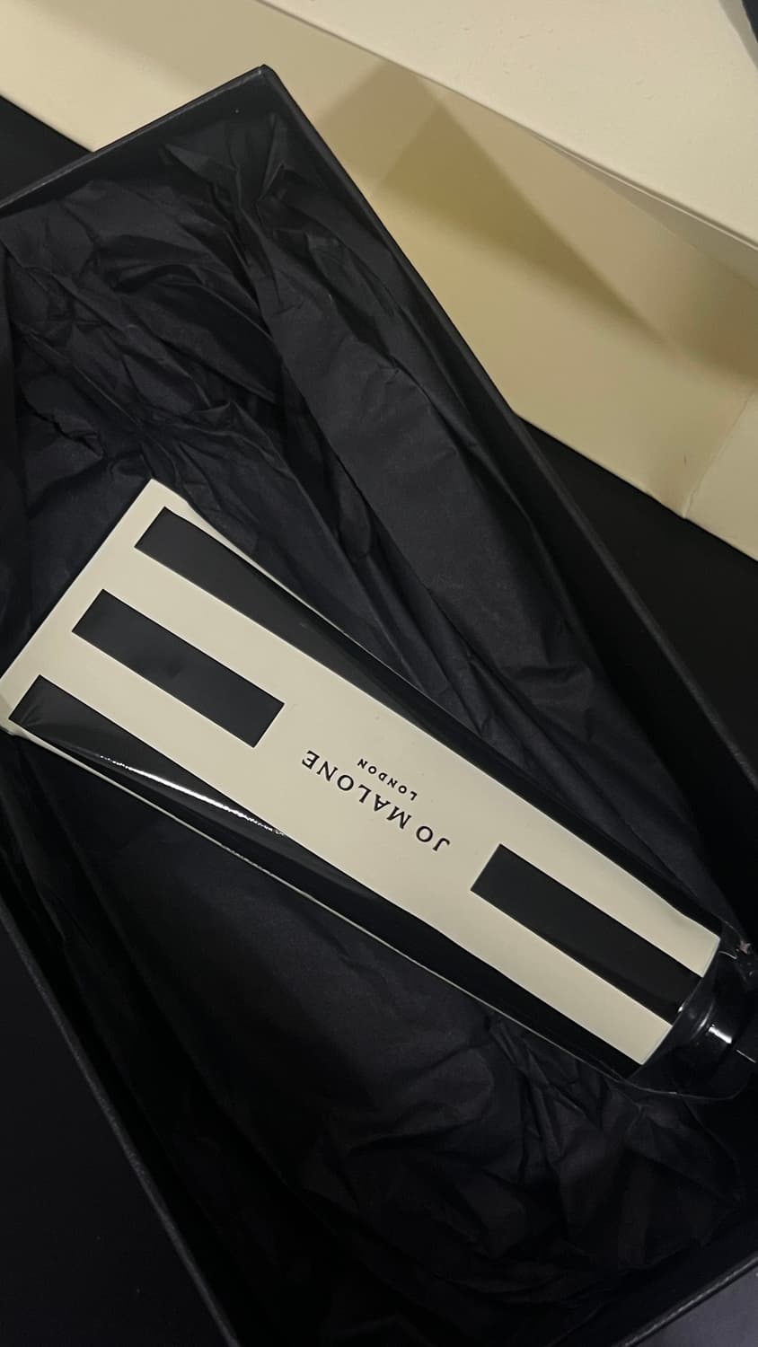 조말론 핸드크림 잉글리쉬 페어 앤 프리지아 30ml 새상품 선물포장  상품이미지3