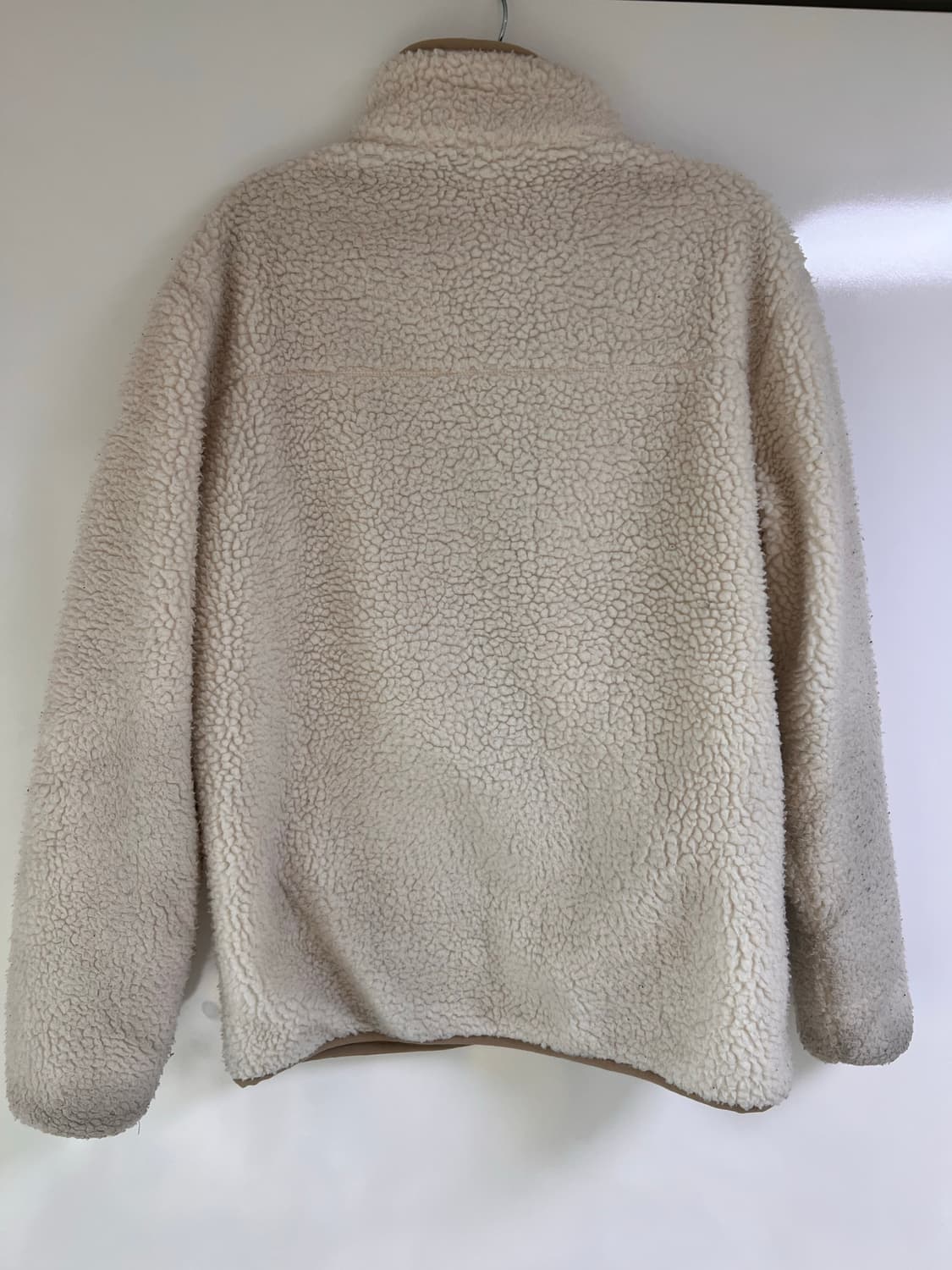 아이더 후리스 상품이미지2