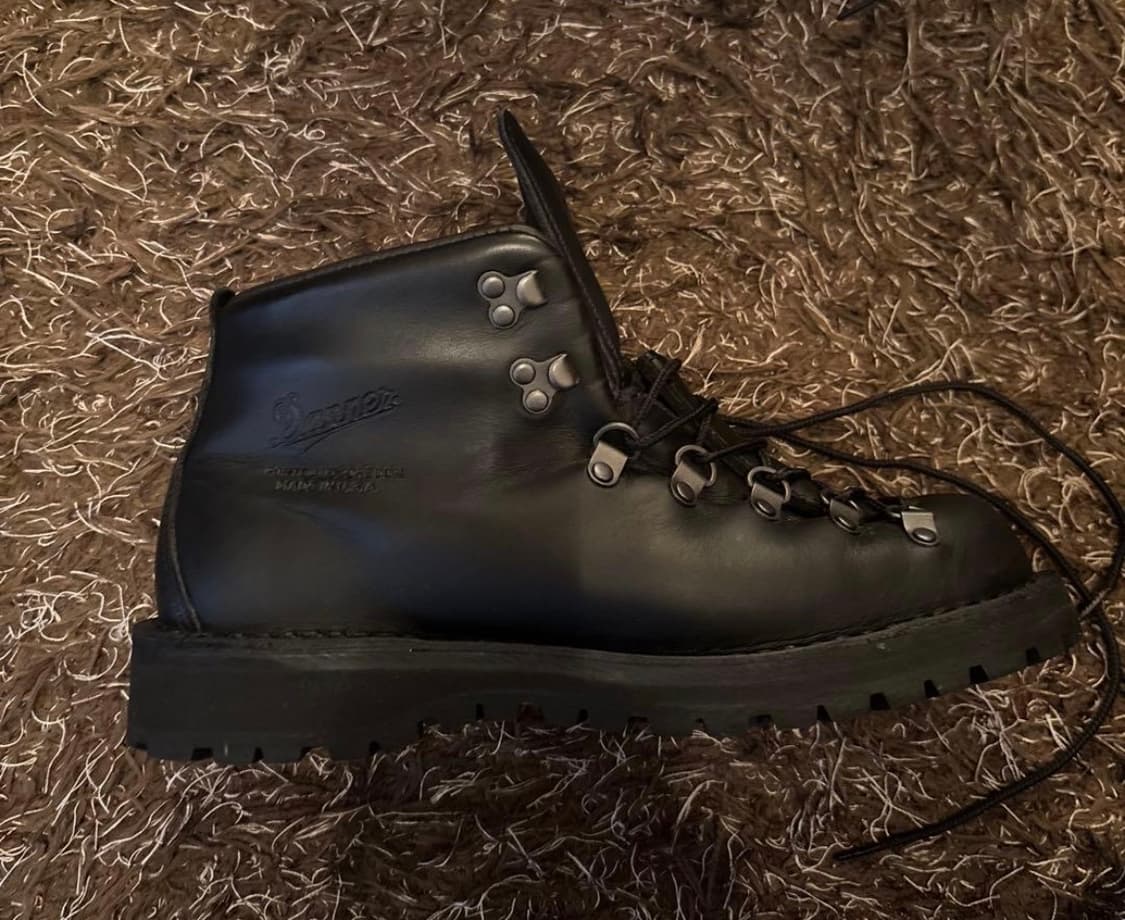 대너 마운틴 라이트 us8 상품이미지5