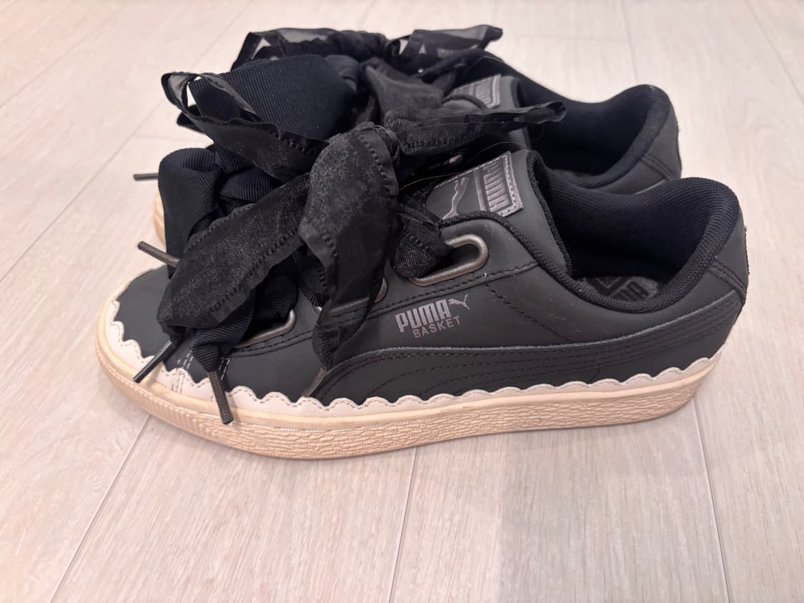 퓨마 리본 시리즈 245 일괄 상품이미지7