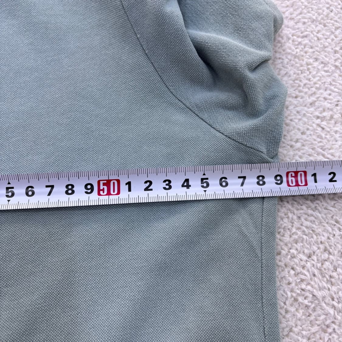 110 닥스 남성 반팔 카라 티셔츠 0410E 상품이미지6