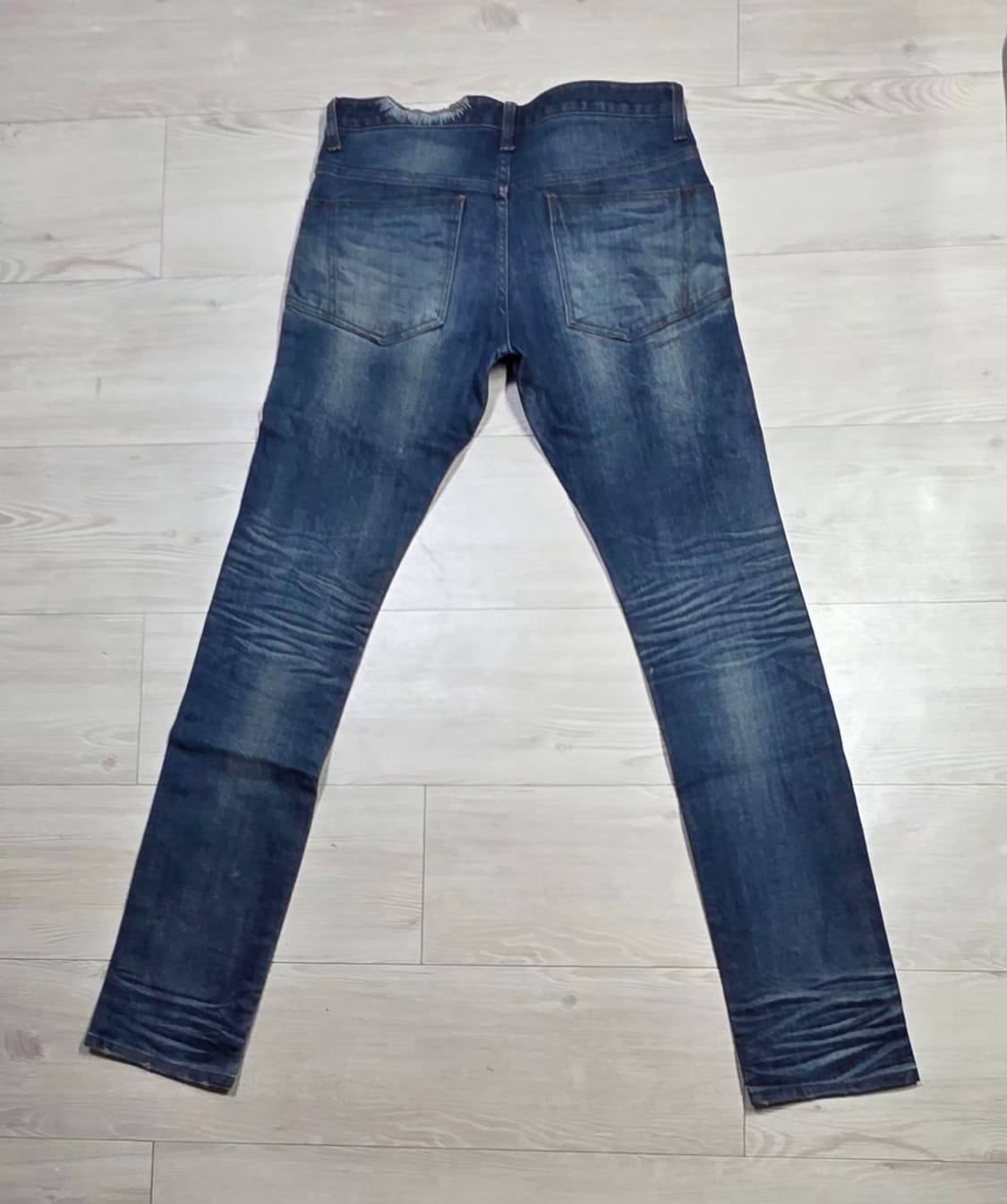 일본제 청바지 입니다.M(30) 상품이미지2