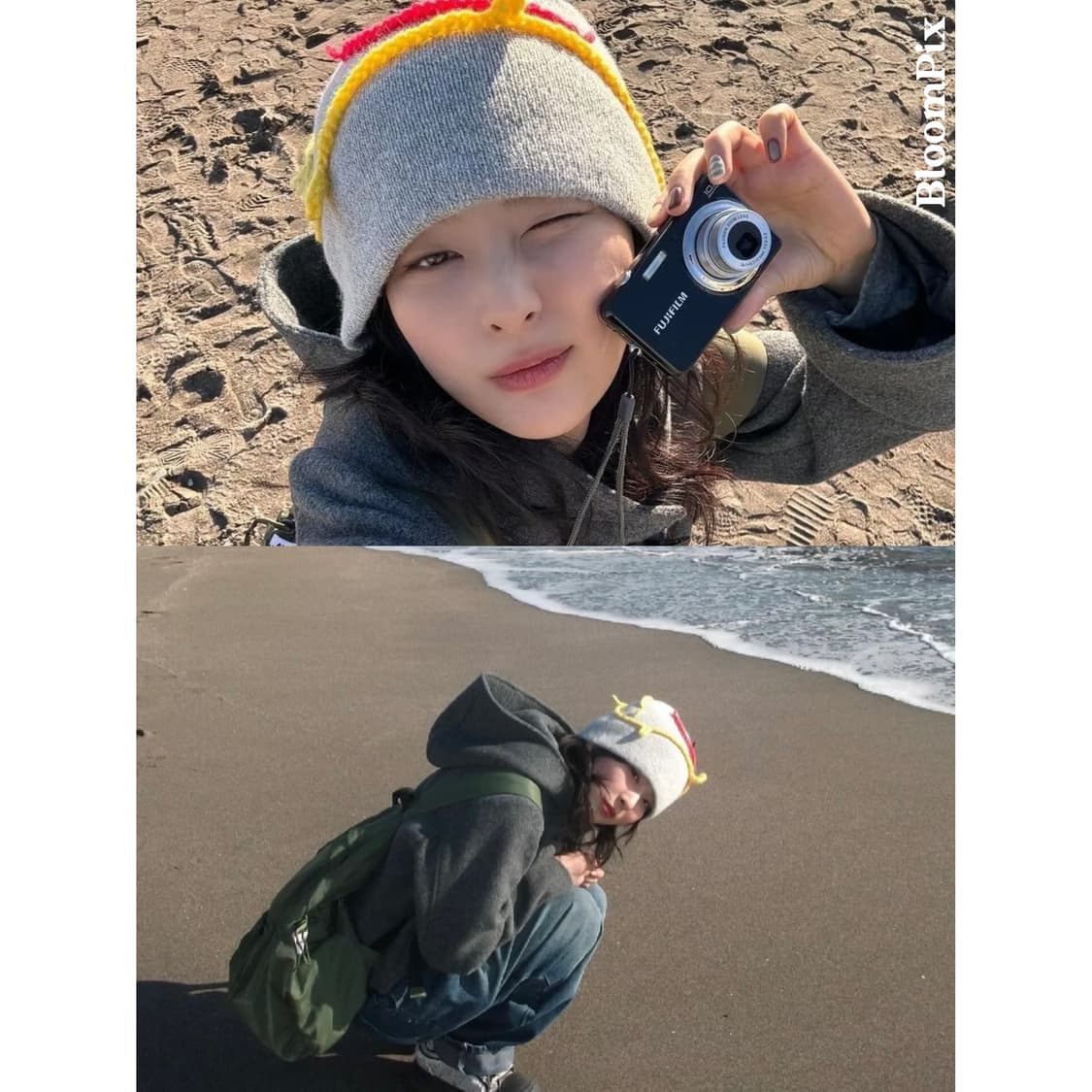 [슬기디카/풀구성] 후지필름 J27 Fujifilm J27 아이돌 디카 상품이미지3