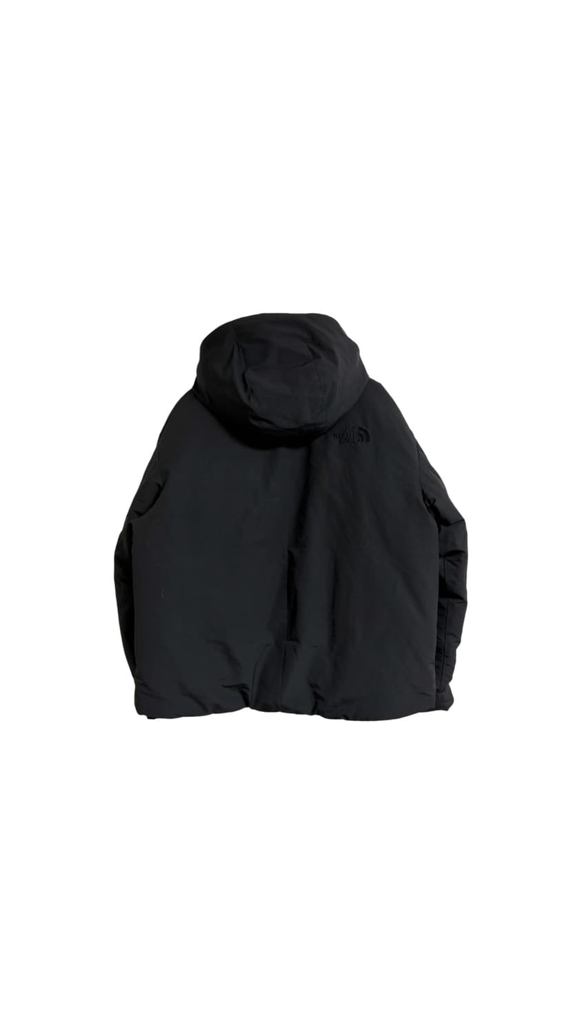 노스페이스 다운 재킷 상품이미지2