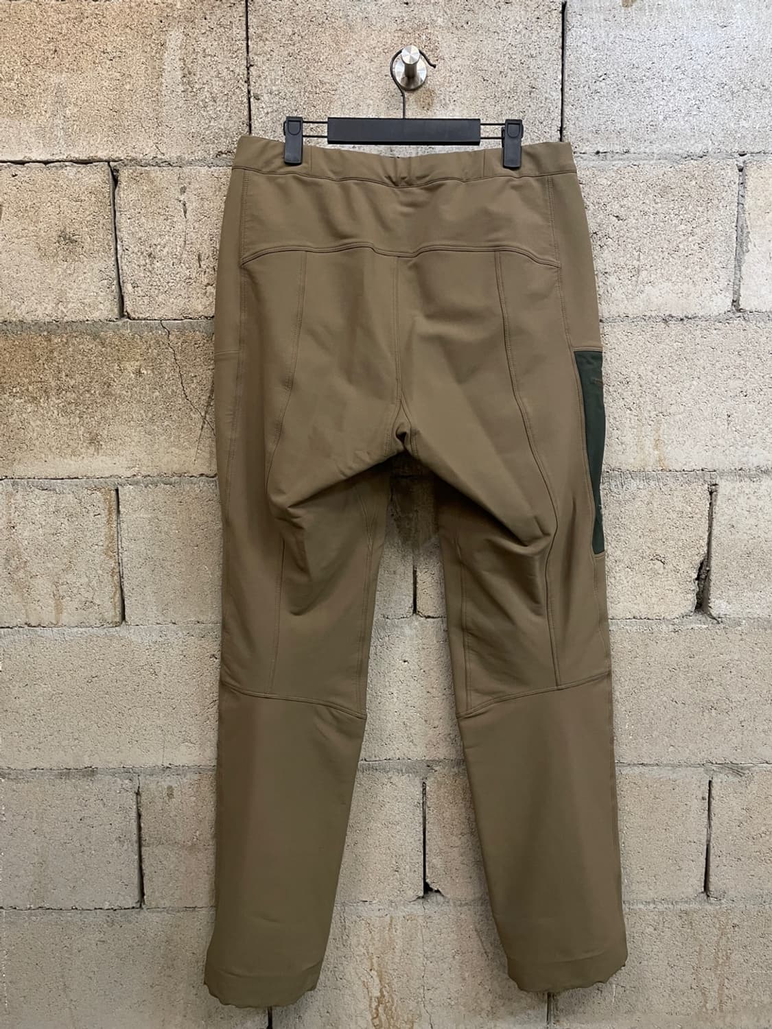 아크테릭스 감마 AR 팬츠  상품이미지5