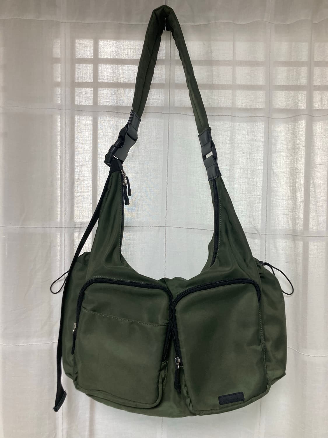 nico and 크로스백 상품이미지2