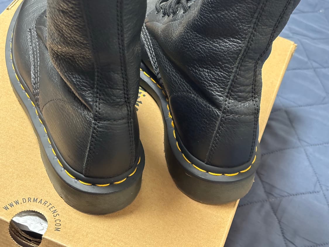 Dr. Martens 워커 상품이미지3