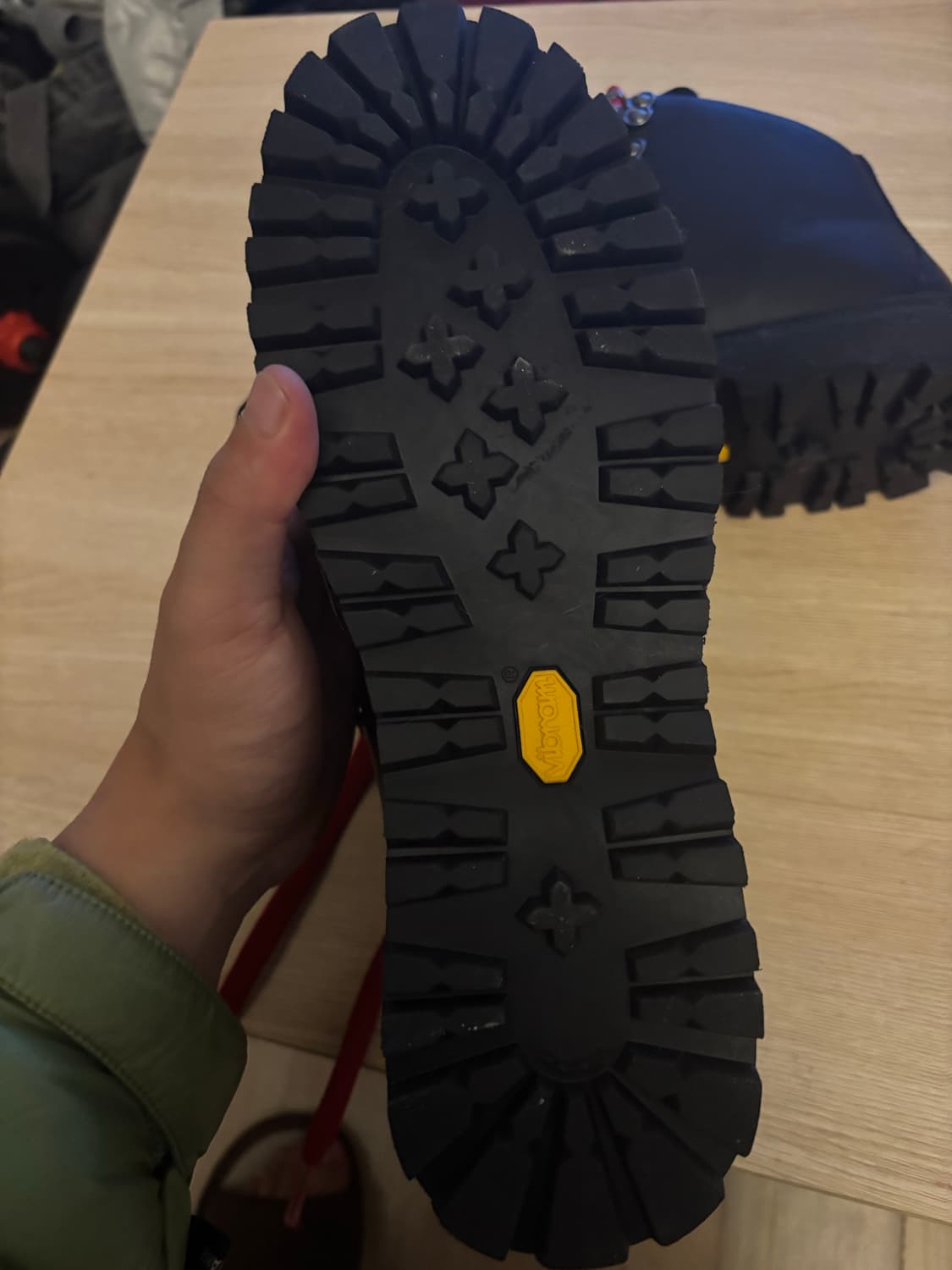 대너 마운틴라이트 부츠 [250] 상품이미지3