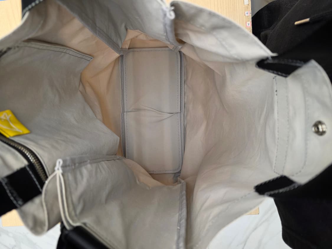 만다리나덕 DAY DAY 토트백 크로스백 상품이미지8