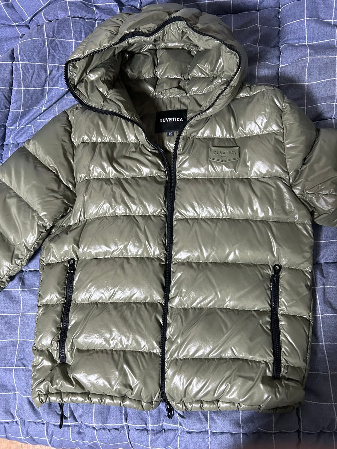 듀베티카 패딩 상품이미지2